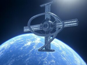 Vast Space、人工重力搭載の次世代宇宙ステーション開発へ ─ 2025年末にHaven-1打ち上げ、ISSの後継目指す - innovaTopia - （イノベトピア）