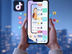 uolingo×RedNote｜TikTok規制で急増する中国語学習者、異文化交流の新潮流 - innovaTopia - （イノベトピア）