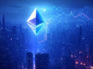 イーサリアム2025年予測：21SharesとSteno Researchが示す8000ドル到達シナリオ - innovaTopia - （イノベトピア）