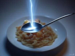 「エレキソルト スプーン」がCES 2025で快挙！デジタルヘルス＆アクセシビリティの2部門受賞 ～キリンの電気味覚技術が世界で評価～ - innovaTopia - （イノベトピア）