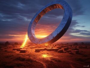 ケニア宇宙局KSA：重量499kgのスペースデブリが村に落下、宇宙ゴミ問題が深刻化 - innovaTopia - （イノベトピア）