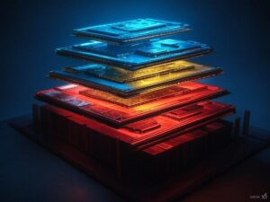 米国AI輸出規制2025：NVIDIAなど主要企業に影響、3層構造の新規制案が浮上 - innovaTopia - （イノベトピア）