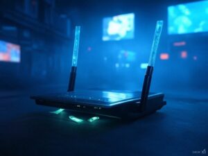 【緊急レポート】企業ネットワークの盲点！Juniperルーターを狙う最新マルウェア作戦 - innovaTopia - （イノベトピア）