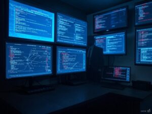 開発者狙うLazarusの新手口、GitHubを悪用した「Phantom Circuit」の実態 - innovaTopia - （イノベトピア）