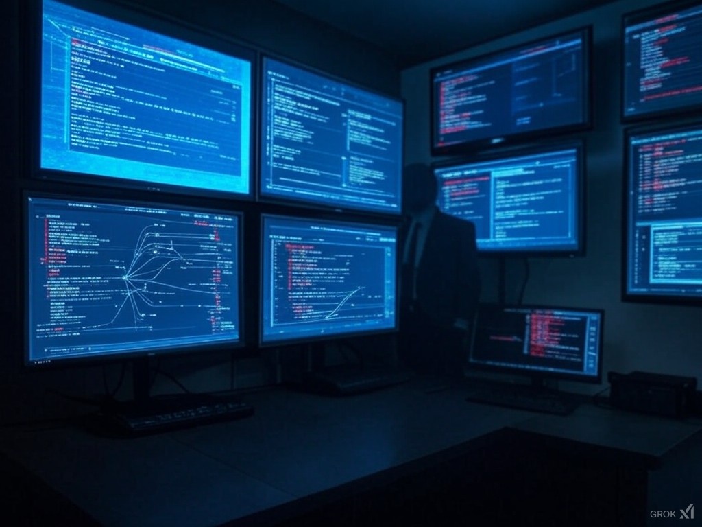開発者狙うLazarusの新手口、GitHubを悪用した「Phantom Circuit」の実態 - innovaTopia - （イノベトピア）