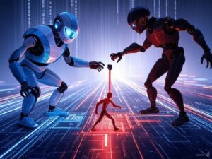 AI時代のパッチ管理最前線 - 15分以内に始まる脆弱性スキャンの脅威 - innovaTopia - （イノベトピア）