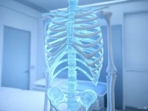 Aidoc、医療AI革新へ。肋骨骨折診断にファンデーションモデル導入、FDA承認取得 - innovaTopia - （イノベトピア）