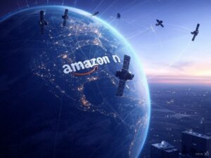 Amazon Kuiper、英国で衛星通信ライセンス取得 ─ Starlink対抗の新サービスで通信革命へ - innovaTopia - （イノベトピア）