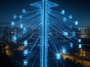 Ampere、テレコム市場へ本格参入 - 低消費電力Armプロセッサで5Gインフラ革新へ - innovaTopia - （イノベトピア）