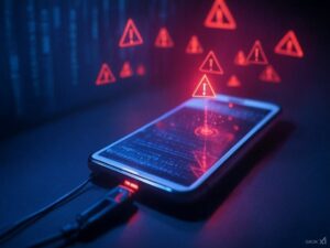 Android脆弱性に緊急パッチ - USBポートを狙う標的型攻撃の痕跡をGoogleが確認、17年間気付かれなかった重大バグ - innovaTopia - （イノベトピア）