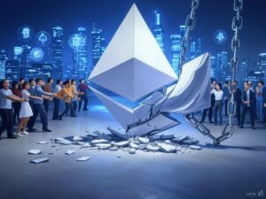 Bybitハッキング事件：Ethereumロールバック提案が浮き彫りにする暗号資産の未来 - innovaTopia - （イノベトピア）