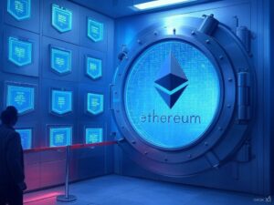 Bybit事件：15億ドル盗難後のETH買い戻しで市場に動き 北朝鮮ハッカー集団の資金はブラックリストへ - innovaTopia - （イノベトピア）