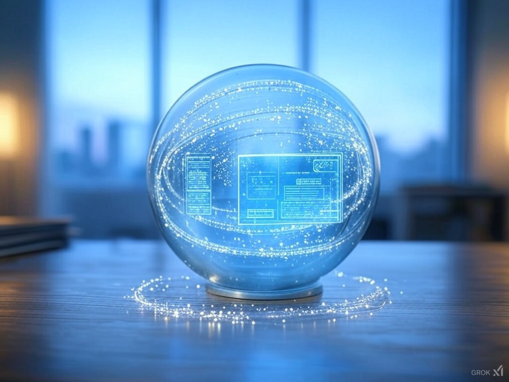 「Cristal intelligence」始動！ソフトバンクとOpenAI、年間3000億円規模の企業向けAIサービスを日本展開 - innovaTopia - （イノベトピア）