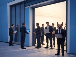 DOGE.gov緊急事態｜米政府効率化省のウェブサイトに重大な脆弱性、誰でもデータベース編集可能に - innovaTopia - （イノベトピア）