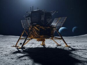 ESAの月面着陸船アルゴノート、8億ユーロで開発開始 ─ 欧州初、最大1,500kg積載で2031年打ち上げへ - innovaTopia - （イノベトピア）