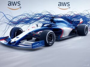 F1×AWS｜生成AI活用で問題解決時間を86%削減、レース運営の新時代へ - innovaTopia - （イノベトピア）
