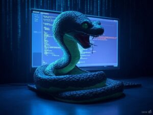GitHub開発者に警告！5BTCの被害を出したGitVenomマルウェアの巧妙な手口 - innovaTopia - （イノベトピア）