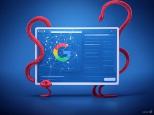 Gmail×AI フィッシング詐欺の新手口が登場 - FBIが警告する5ドルで実現する高度な攻撃とは - innovaTopia - （イノベトピア）