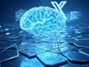 Grok 3が示すAIの新時代 - イーロン・マスクが挑む「合成データ革命」の衝撃 - innovaTopia - （イノベトピア）