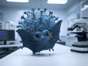 HKU5-CoV-2：中国研究チームが発見した新型コロナと同じ感染経路を持つコウモリ由来ウイルスの実態 - innovaTopia - （イノベトピア）