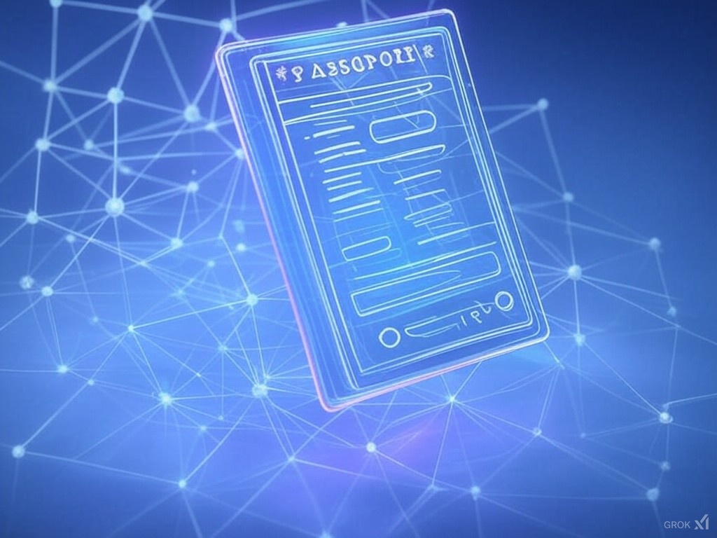 Holonym×Gitcoin Passport｜プライバシー重視の次世代デジタルID基盤が誕生、難民支援にも展開へ - innovaTopia - （イノベトピア）