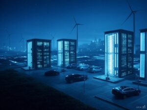 IEA報告：2027年までに日本の3.5倍の電力需要増加へ｜AI・データセンター・EV時代の電力革命 - innovaTopia - （イノベトピア）