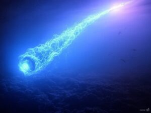 KM3NeT｜史上最高エネルギーの宇宙の使者を捕捉 - 30倍の威力を持つニュートリノの謎 - innovaTopia - （イノベトピア）