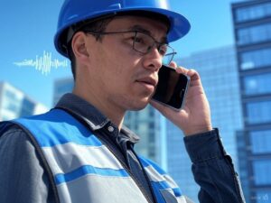 LINE WORKSラジャー、音声AIで現場とオフィスをつなぐ新時代のトランシーバーアプリ登場 2025年2月提供開始 - innovaTopia - （イノベトピア）