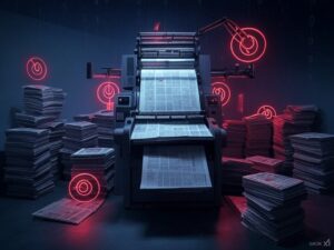 Lee Enterprises サイバー攻撃で新聞配達に支障｜米4大新聞グループのシステム停止 - innovaTopia - （イノベトピア）