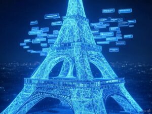 Mistral AI、Le Chatアプリを発表 - 欧州発の高速AIアシスタントが挑む、OpenAIとDeepSeekへの対抗 - innovaTopia - （イノベトピア）