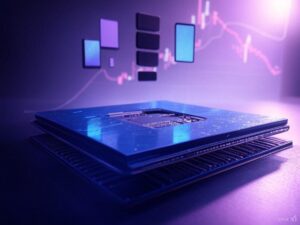 NANDフラッシュメモリ価格が急落 - AIサーバー需要で2025年後半に回復へ - innovaTopia - （イノベトピア）