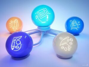 Napkin AI、デザインエージェンシーを再発明：4つのAIエージェントが5秒でプロ級グラフィックを生成 - innovaTopia - （イノベトピア）