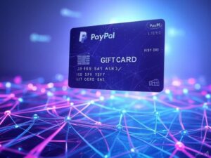 PayPal支援のRaise社、ギフトカードをブロックチェーンで革新 - 6300万ドルの資金調達で「プログラマブル小売通貨」へ - innovaTopia - （イノベトピア）