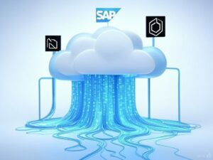 SAP×Databricks戦略提携｜Business Data Cloudで実現する次世代エンタープライズAI基盤 - innovaTopia - （イノベトピア）
