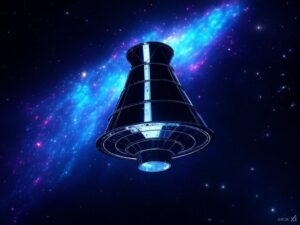 SPHEREx：NASAの新型宇宙望遠鏡が挑む「宇宙の全体像」と「生命の起源」の謎に迫る - innovaTopia - （イノベトピア）