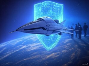 SpaceX規制緩和で危機に？ NASA宇宙船のサイバーセキュリティに警鐘 - innovaTopia - （イノベトピア）