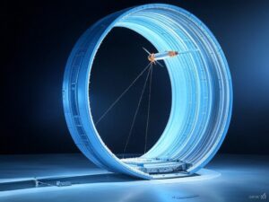 SpinLaunch｜巨大カタパルトで衛星を宇宙へ - 従来比20分の1のコストを実現する革新的打ち上げシステム - innovaTopia - （イノベトピア）