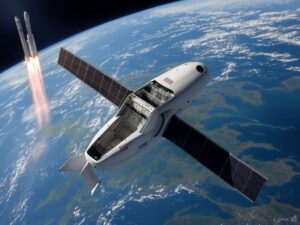 【U.S. Space Force・X-37B・Boeing・SpaceX】再利用宇宙機最新ミッションとエアロブレーキング実験の全貌を徹底解説 - innovaTopia - （イノベトピア）