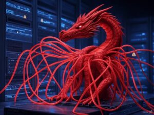 WinntiRevivalStone｜日本の製造業を狙う中国発サイバー攻撃、MSP経由の新手法が出現 - innovaTopia - （イノベトピア）