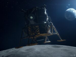 ispace RESILIENCE、史上初の民間月フライバイに成功 ー 月面着陸へ向け重要な一歩 - innovaTopia - （イノベトピア）