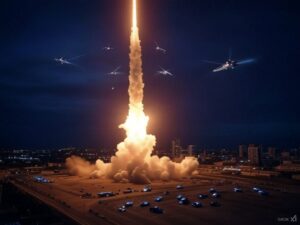 みちびき6号機」打ち上げ成功！H3ロケット5号機で測位システムが進化、センチメートル級の精度実現へ - innovaTopia - （イノベトピア）