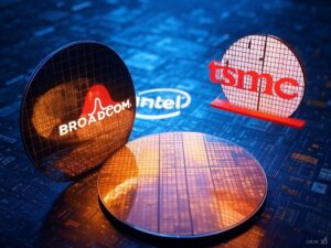 インテル分割買収へ ブロードコムとTSMCが検討、半導体業界に激震 - innovaTopia - （イノベトピア）