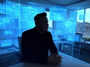 イーロン・マスク率いるDOGE｜890兆円規模の米国連邦支払いシステムへのアクセス権を獲得 - innovaTopia - （イノベトピア）