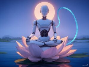 『コード・ブッダ』円城塔が読売文学賞受賞 ── AIと仏教が交差する「機械救済」小説が切り拓く新境地 - innovaTopia - （イノベトピア）