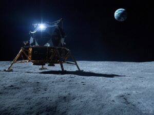 ブルーゴースト、月周回軌道投入に成功 ― 民間月面着陸へのカウントダウン開始 - innovaTopia - （イノベトピア）