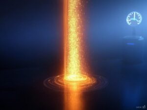 光の速度制御に革新的進展 量子物質で時速61kmまで減速に成功、量子コンピューティングの未来を拓く - innovaTopia - （イノベトピア）