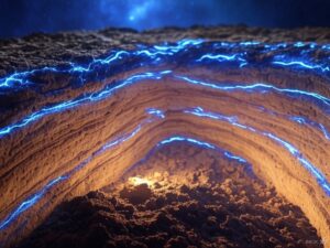 太平洋の深海から1000万年前の謎を発見 - 異常なベリリウム10が地球の歴史を書き換える可能性 - innovaTopia - （イノベトピア）