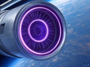 次世代宇宙推進エンジン『Hēki』がISS搭載へ｜NZ発の超電導技術で宇宙輸送に革命 - innovaTopia - （イノベトピア）