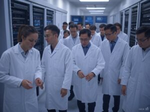 米CDC・NIH改革｜トランプ新政権、感染症研究体制を大転換 - バイオテック研究への影響は - innovaTopia - （イノベトピア）