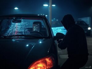 車載ダッシュカム脆弱性：わずか6分で侵入可能 - 研究者が「ドライブスルーハッキング」の危険性を警告 - innovaTopia - （イノベトピア）